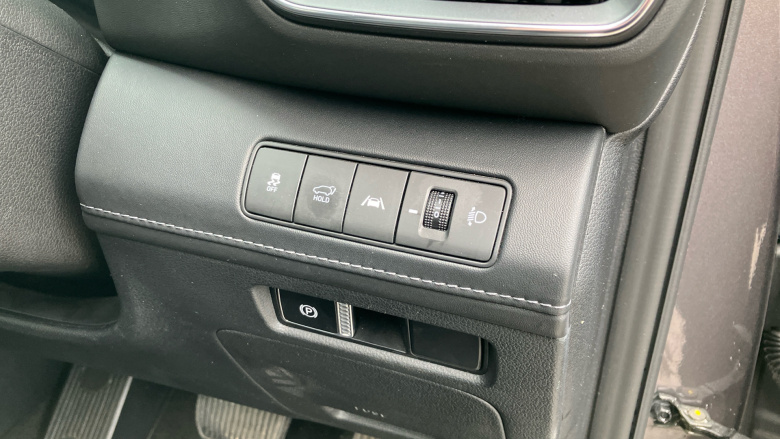 Hyundai SANTA FE 1.6 TGDi Hybrid Ultimate 5dr 4WD Auto Hybrid Estate